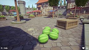 I'm Prop: Hide and Seek Game