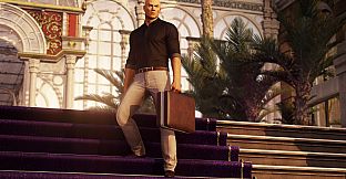 HITMAN 2
