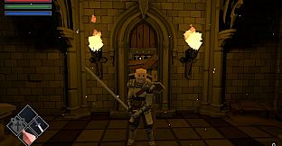 Acolyte's Fall