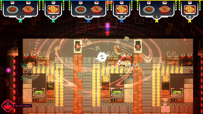 Let's Cook Together 2