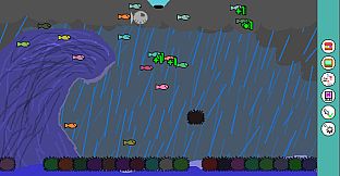 Aquarium 24'