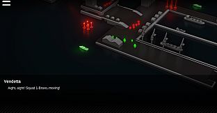 Project Angels - Visual Novel