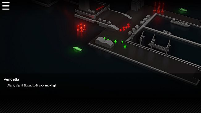 Project Angels - Visual Novel