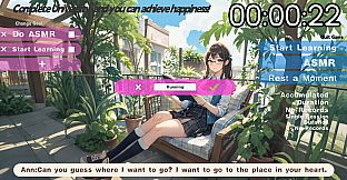 Life's Short 人生苦短