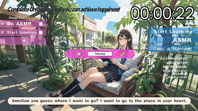 Life's Short 人生苦短