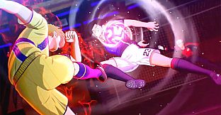 CAPTAIN TSUBASA 2: WORLD FIGHTERS - Ultimate Edition