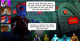 Sentinels of the Multiverse - Soundtrack (Volume 7)