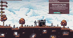 Dwarven Mining Company