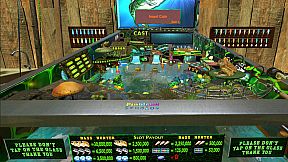 Slot Shots Pinball Collection