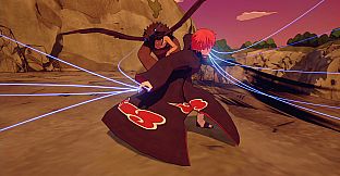 NTBSS: Master Character Training Pack - Sasori