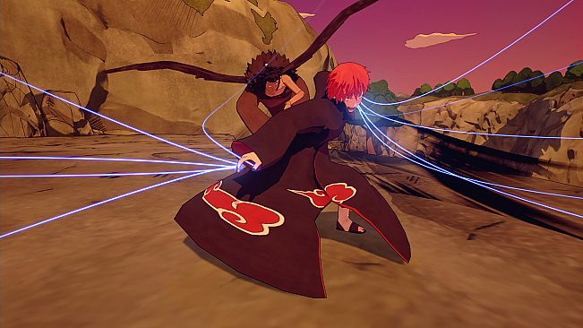 NTBSS: Master Character Training Pack - Sasori