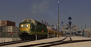 Train Simulator: Marsdonshire Route Add-On