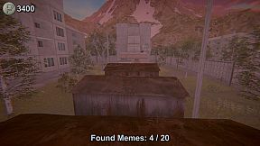 Russian Parkour Simulator