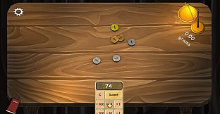 Count My Coins, Coin Counter!