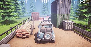 Path of Survival