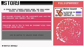 Get In The Car, Loser!