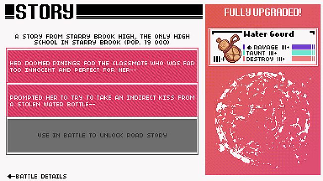 Get In The Car, Loser!