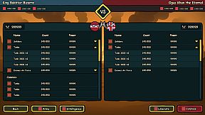 Countryballs: Power Protocol