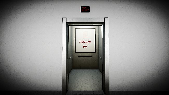 Elevator 25