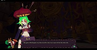 Ryn: And the thread of life