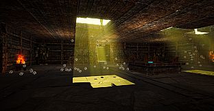 Temple 13 - Time Collapse