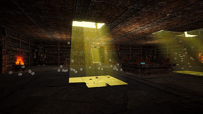 Temple 13 - Time Collapse
