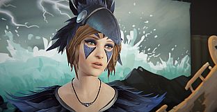 Life is Strange: Before the Storm Remastered
