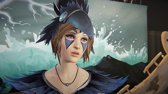 Life is Strange: Before the Storm Remastered
