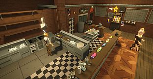 Panic Pub