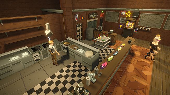 Panic Pub
