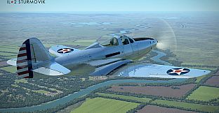 IL-2 Sturmovik: Battle of Kuban