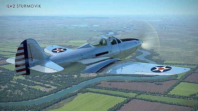 IL-2 Sturmovik: Battle of Kuban