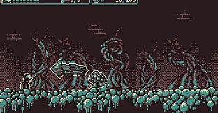 Warlock character for B.I.O.T.A.