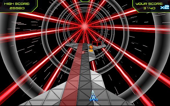 Avoid - Sensory Overload