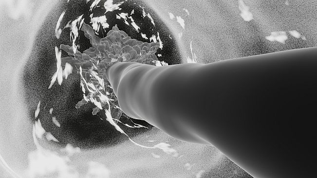 Eon of the Green: Area Delta (Prologue)