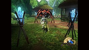 Otogi 2: Immortal Warriors