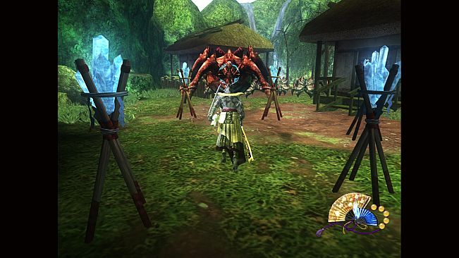 Otogi 2: Immortal Warriors