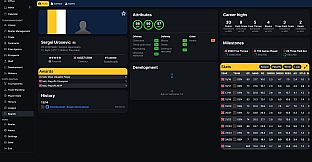 Basketball Legacy Manager 26