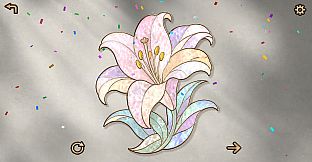 Blossoms of Light