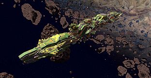 Star Conflict - Forgotten stars. Phase one (Deluxe edition)