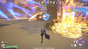 Neutralized: Dark moon