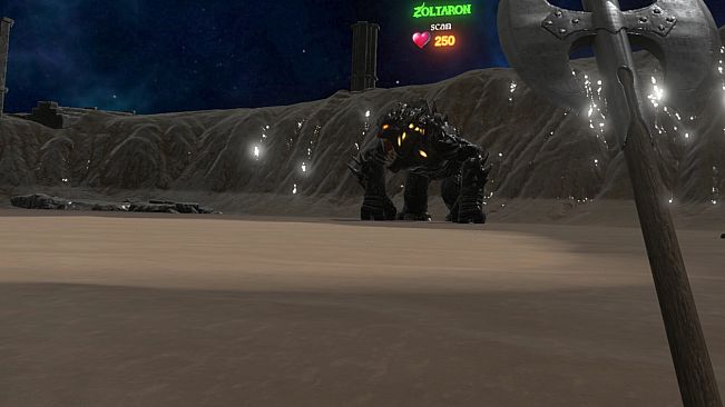 Wizard's Wrath Legends