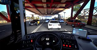 Bus Simulator 27