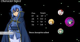 Strangers of Power - Trancevania