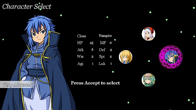 Strangers of Power - Trancevania