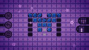Shatris: Infinite Puzzles