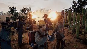 Battle Cry of Freedom