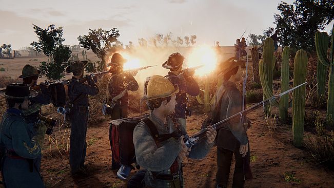 Battle Cry of Freedom