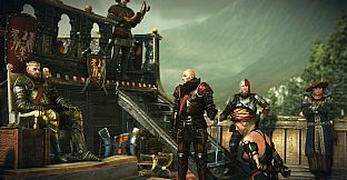 The Witcher 2: Assassins of Kings Enhanced Edition Soundtrack