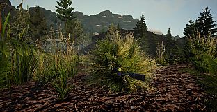 Ghillie Wars